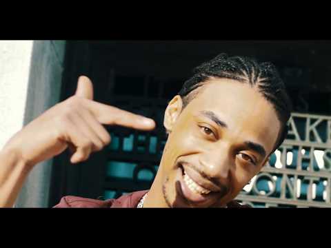 Donason Flame | Just me | Official Visual