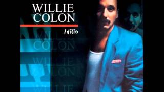 Willie Colón   Mi Gran Amor