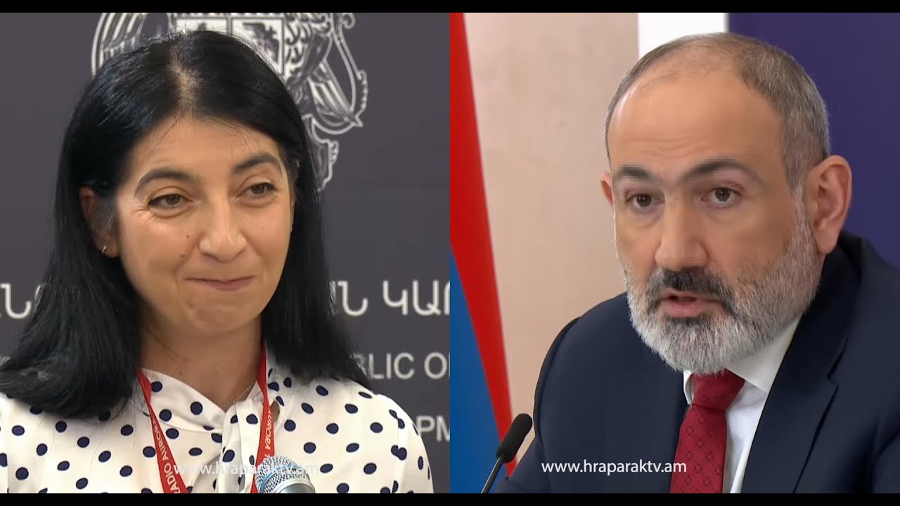 Ռուսաստանի հնարավոր պարտության դեպքում Հայաստանի անվտանգության հարցը ինչպես է կարգավորվելու