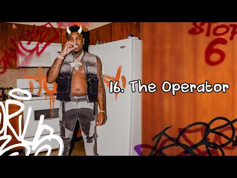 16.  The Operator
