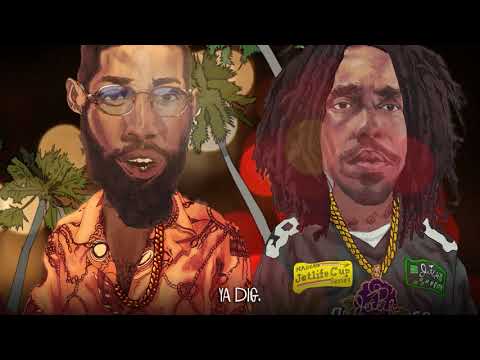 Dream Machines (con Premo Rice)