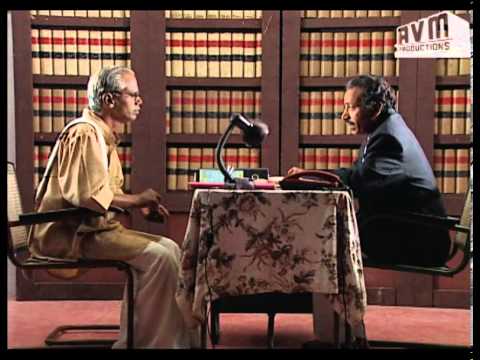 Episode 17: Vazhkkai Tamil TV Serial - AVM Productions