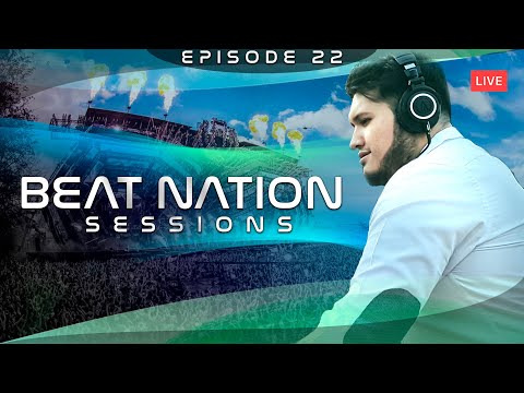Beat Nation Sessions by RoyBeat - Episode 22
