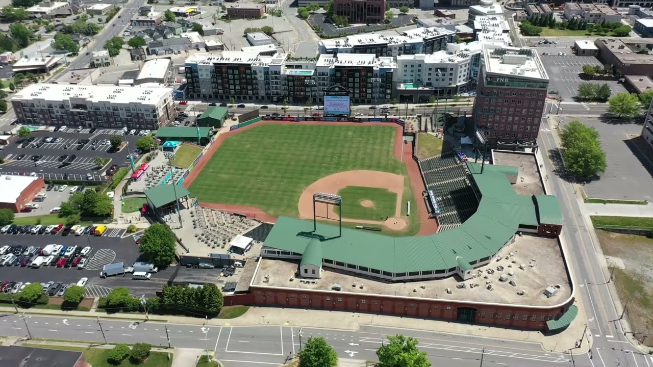 WLS-Thrive & Shine (Cone Health Family Fun Day Thrive and Shine)