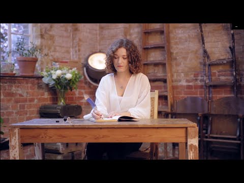Abi Farrell - The Only Way I Learn [Official Video]