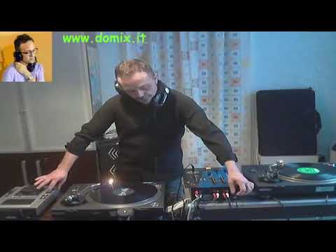 Domix Dj Selezione anni 90