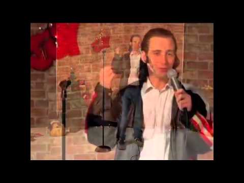 Bruce Chandling Christmas Special Stand-up