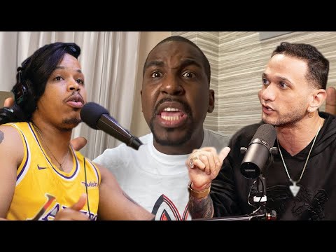 LA BATALLA DEL AÑO  (WILMER ROBERTS VS BRASA)