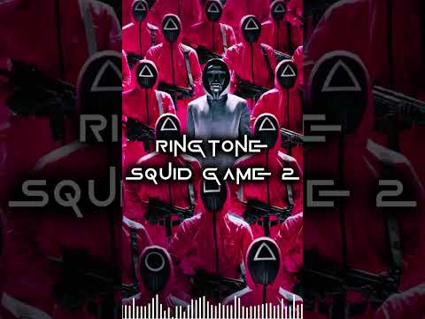 Mingle Game - Squid Game 2 Ringtone #shortsfeed