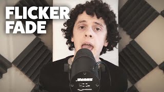 Todd Barriage - Flicker, Fade (Taking Back Sunday Cover)