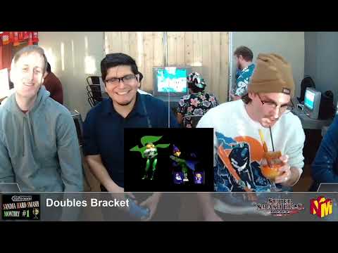 SHSM1 WS: Pluribus (P1) & Dai (P2) vs Elijah (P3) & notPIMP (P4)