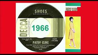 Patsy Cline - Shoes