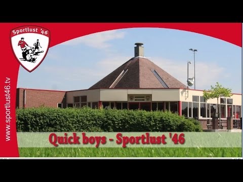 Quick Boys - Sportlust '46