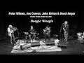 Boogie Woogie - Darol Anger, Joe Craven, John Girton and Peter Wilson
