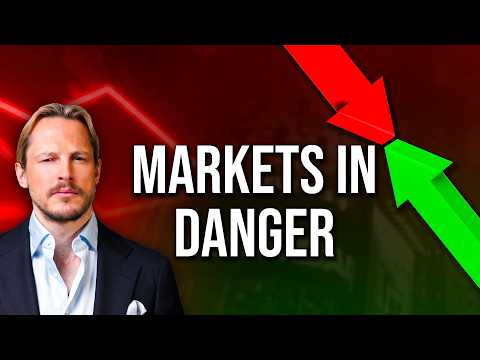 How QE And QT Move Markets