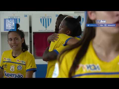 TV Avaí | BASTIDORES | Avaí/Kindermann x São Paulo