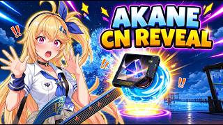 🔴 AKANE A POWERCREEPEADO A CHAOS 🔴 COMPLETANDO CONTENIDO EN CN