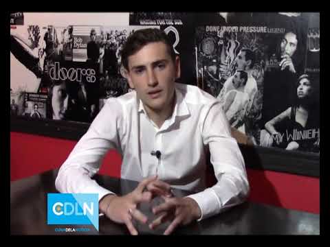 Los recorridos boxísticos de Victoria Bustos y Sebastián Luján