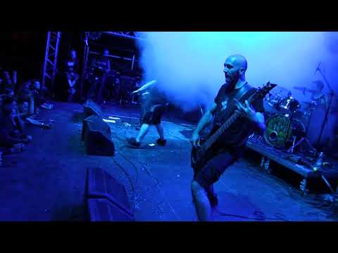WORMED At OBSCENE EXTREME 2017