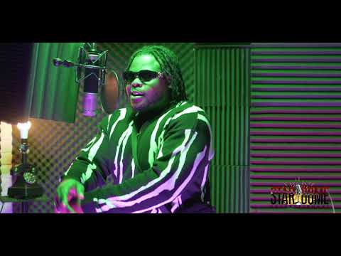 SDETV -  IN STUDIO PERFORMANCE 02 : Wayup Rui 'Ki Lo Fe'