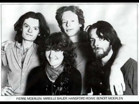 Pierre Moerlen`s Gong Live at Hutzel Full Show