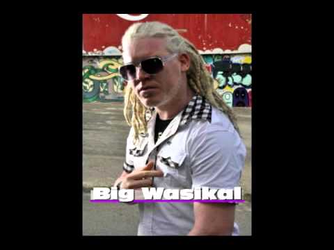 ikono ft Big Wasikal Otis Dominican Remix