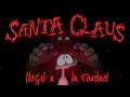 Santa Claus llegó a la ciudad | Luís Miguel | Animación