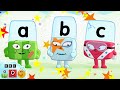 Let S Learn Our ABC S Learn To Spell And Read Officialalphablocks