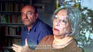 FA - L'Académie des muses de José Luis Guerin - SORTIE LE 13 AVRIL 2016