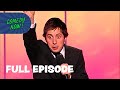 Hilarious Stand Up - Johnny Harris Roasts Life, Love, and Canadian Culture