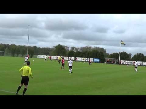 stafsinge IF mot laholm