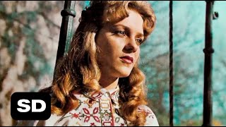 Connie Smith - Tiny Blue Transistor Radio (video)