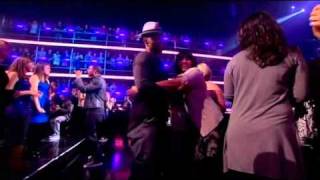 JLS - That&#39;s My Girl (live @ This Is JLS)