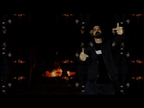 Jay10 - Dystopian Refugee (Official Music Video)