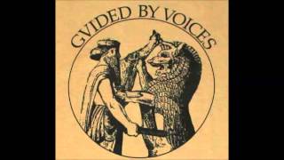Guided By Voices - LIVE Universal Truths And Cycles @ Cat&#39;s Cradle (04.16.2002)
