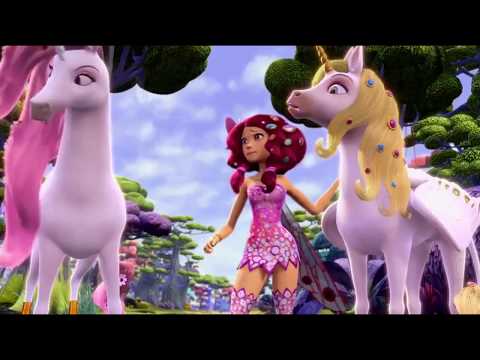 Mia and Me S01E6 Onchao's Oasis (Full Episode) Part 4/6p0
