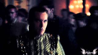 Henry+Anne | Give us a little love [TDC]