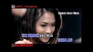 Download lagu [Karaoke] Papinka - Dimana Hatimu Lower mp3