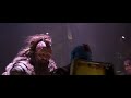 Rocket Making Fun Of Taserface In Hindi