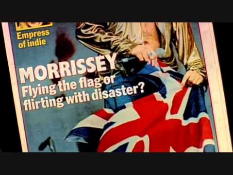 Noel Gallagher on Morrissey's Alleged Racism