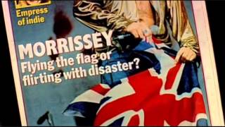 Noel Gallagher on Morrissey&#39;s Alleged Racism