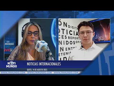 NotiMundo a la Carta