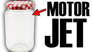 El Motor más Simple del Mundo - Introducción a los Pulsorreactores sin Válvulas
