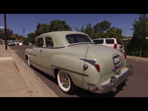 1949 Dodge Coronet (CC-1100624) for sale in san diego , California