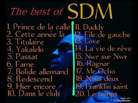 Sdm Compile