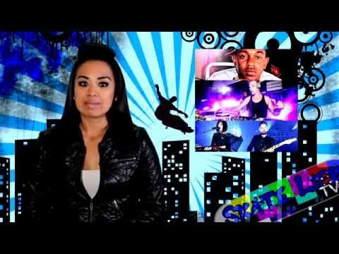 Skate Life TV - Shaun White's Air+Style, 2015 Rose Bowl, X Games Austin, and Bastien Salabanzi