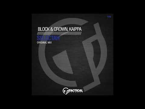 TR182 Block & Crown, Kaippa  - Selectah (Original Mix)