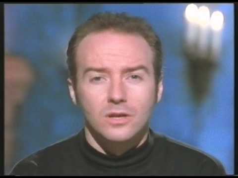 Midge Ure - Cold Cold Heart