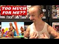 6IX9INE - TUTU (Official Video) REACTION! 6IX9INE - TUTU (Official Video) REACTION!
