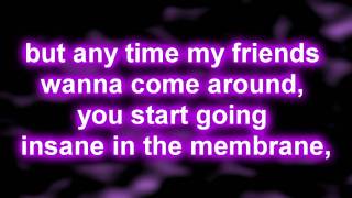 Skepta - Bad Boy (Lyrics)